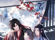 不要告诉别人（魔道祖师高清全集动漫 魔道祖师完整版动漫）魔道祖师动漫14集，