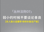 满满干货（丛林法则全集2011 丛林法则全集完整版）丛林法则完整版，